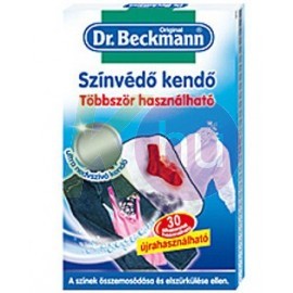 Dr. Beckmann színvédő kendő 1db-os többször használatos (30x) 16248011