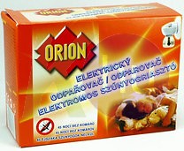 Orion RESPECT elektromos szúnyogriasztó készülék  16248015