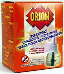 Orion RESPECT elektromos utántöltő 16248016