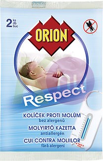 Orion RESPECT molyírtó 2db-os 16248017