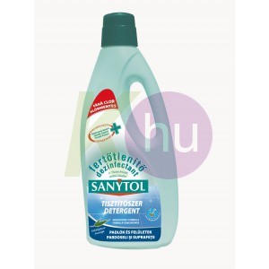 Sanytol fertőtlenítő felülettisztító 1000ml 16248018