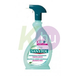 Sanytol fertőtlenítő univerzális spray 500ml 16248022