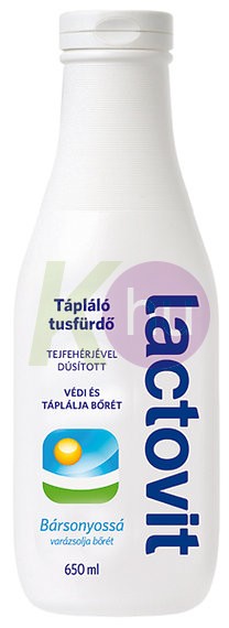 Lactovit tus 600ml tápláló 16248025