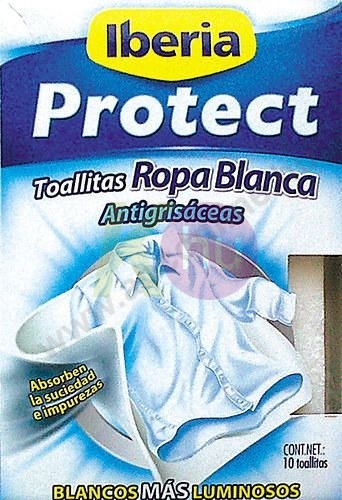 Iberia protect kendő fehér ruhákhoz 16248034