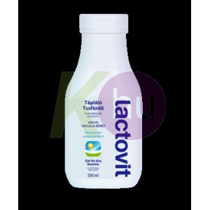 Lactovit tus 300ml Original 16248043