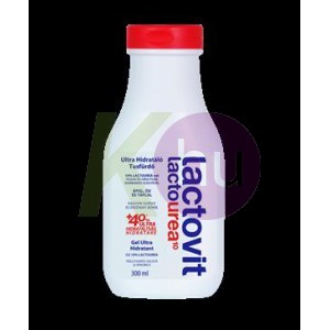 Lactovit tus 300ml Lacourea 16248044