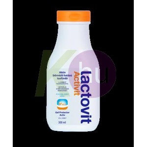 Lactovit tus 300ml Activit 16248045