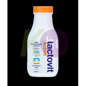 Lactovit tus 300ml Activit 16248045