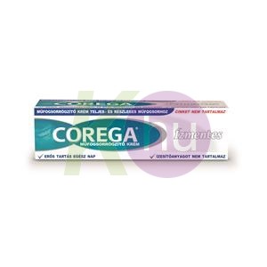 Corega fix f.muf.rag.ízmentes 16325701