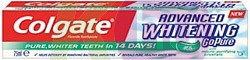 Colgate Colg. fogkrem  75ml Adv. Whitening Go Pure 16457801