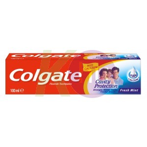 Colgate Colgate fogkrém 100ml Cavity protect 16503300