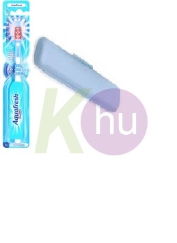 Aquafresh Aqua. fkefe White&shine+fogkefetartó 16549010