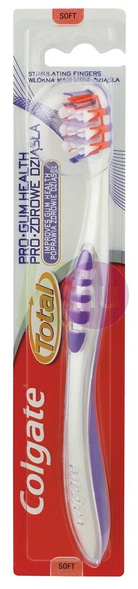 Colgate Colg. fogkefe Total Pro Gum Health 16582402