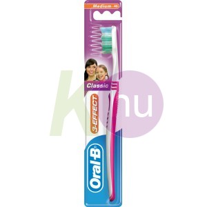 Oral-B fkefe 40 med. Class 3 Effect 16742500