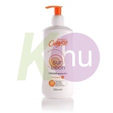 Calypso naptej 250ml SPF20 17002811