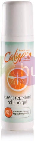Calypso szúnyogriasztó roll-on gél 50ml 17002821