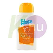 Fabulon naptej F10 200ml 17014020