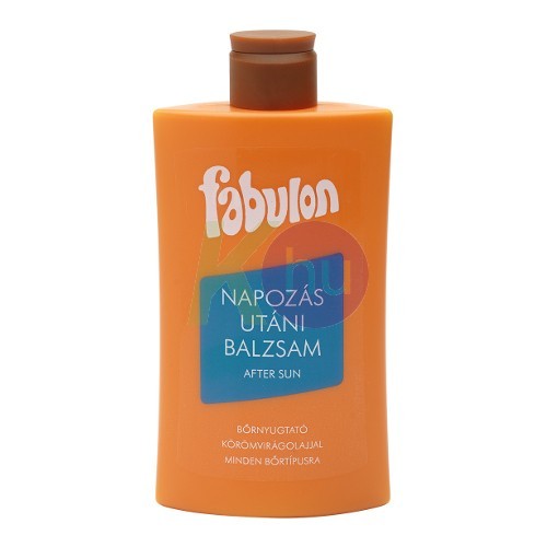 Fabulon nap.ut.balzsam 200ml 17014500