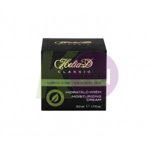 Helia-D classic krém 50ml normál bőrre 17014501