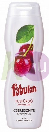 Fabulon tus 250ml Cseresznye kivonattal 17014532