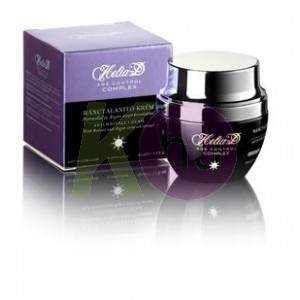 Helia-D Age Control Complex ránctalanító krém 50ml Nappali 17014543