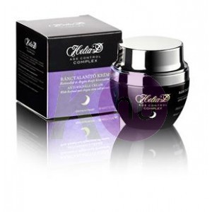 Helia-D Age Control Complex ránctalanító krém 50ml Éjszakai 17014544