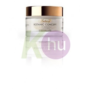 Helia-D Botanic Content Tokaji Aszús arckrém 50ml Normál 17014551
