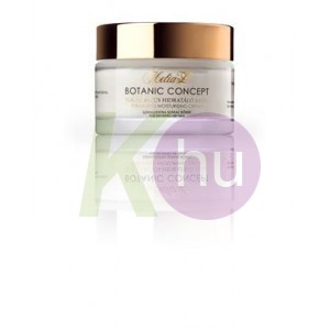 Helia-D Botanic Content Tokaji Aszús arckrém 50ml Száraz 17014552