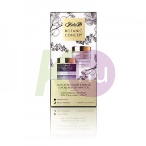 Helia-D Botanic Concept éjszakai arckrém 50 ml 17014558