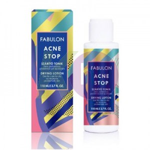Fabulon Acne Stop rázókeverék 110 ml 17014566
