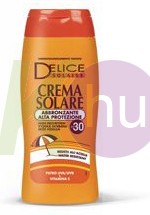 Delice solaire naptej 250ml SPF30 17014809