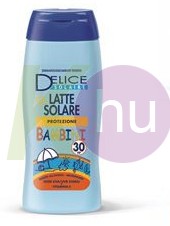 Delice solaire naptej spray 150ml SPF30 gyerek 17014810