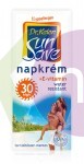 Sunsave F30 napkrém 12ml egyadagos 17028002