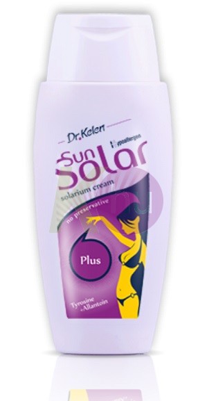 Sunsolar Plus 150ml+ 17029500