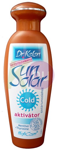 Sunsolar cold 150ml+ 17285300