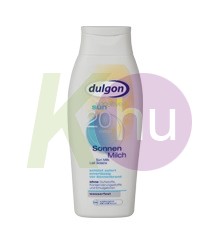 Dulgon naptej 250ml érzékeny bőrre SPF20 17658914