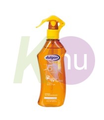 Dulgon napolaj 200ml SPF6 17658922