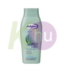 Dulgon napozás utáni test 250ml aloe verával 17658923