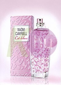 Naomi Campbell Naomi C. edt 15ml 18000900