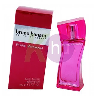 Bruno Bannani Bruno B.woman pumpás 75 ml 18004601