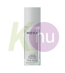 Mexx Woman pumpás 75 ml 18005001