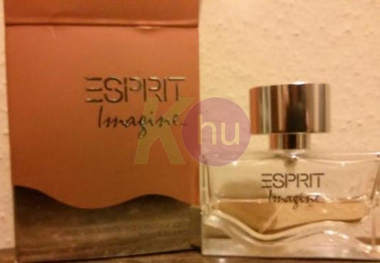 Esprit imagine edt 15ml női 18008110