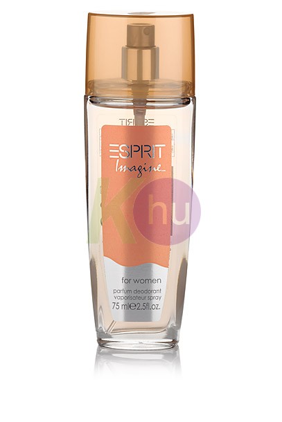 Esprit imagine pumpás 75ml női 18008112