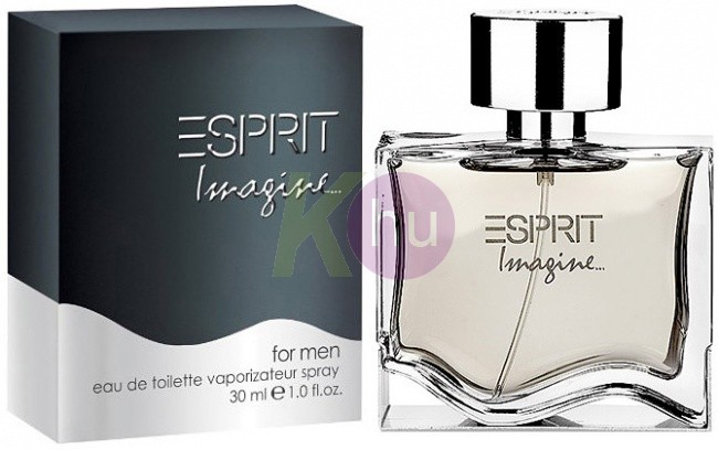 Esprit imagine edt 50ml ffi 18008114