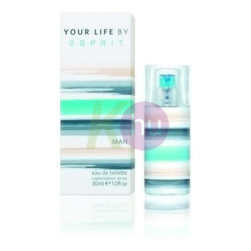 Esprit Your Life edt 30ml ffi 18008121