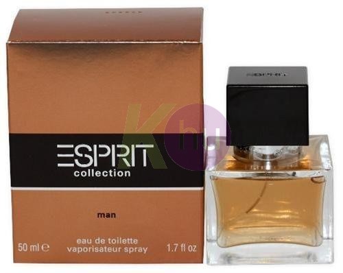 Esprit  Coll.for him edt 50 ml 18008500