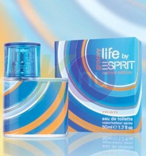 Esprit edt 30ml Groovy Life M 18008602