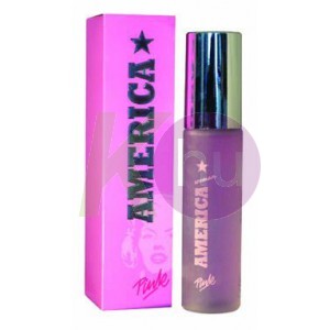 Amerika női EDT 50ml Pink 18010001