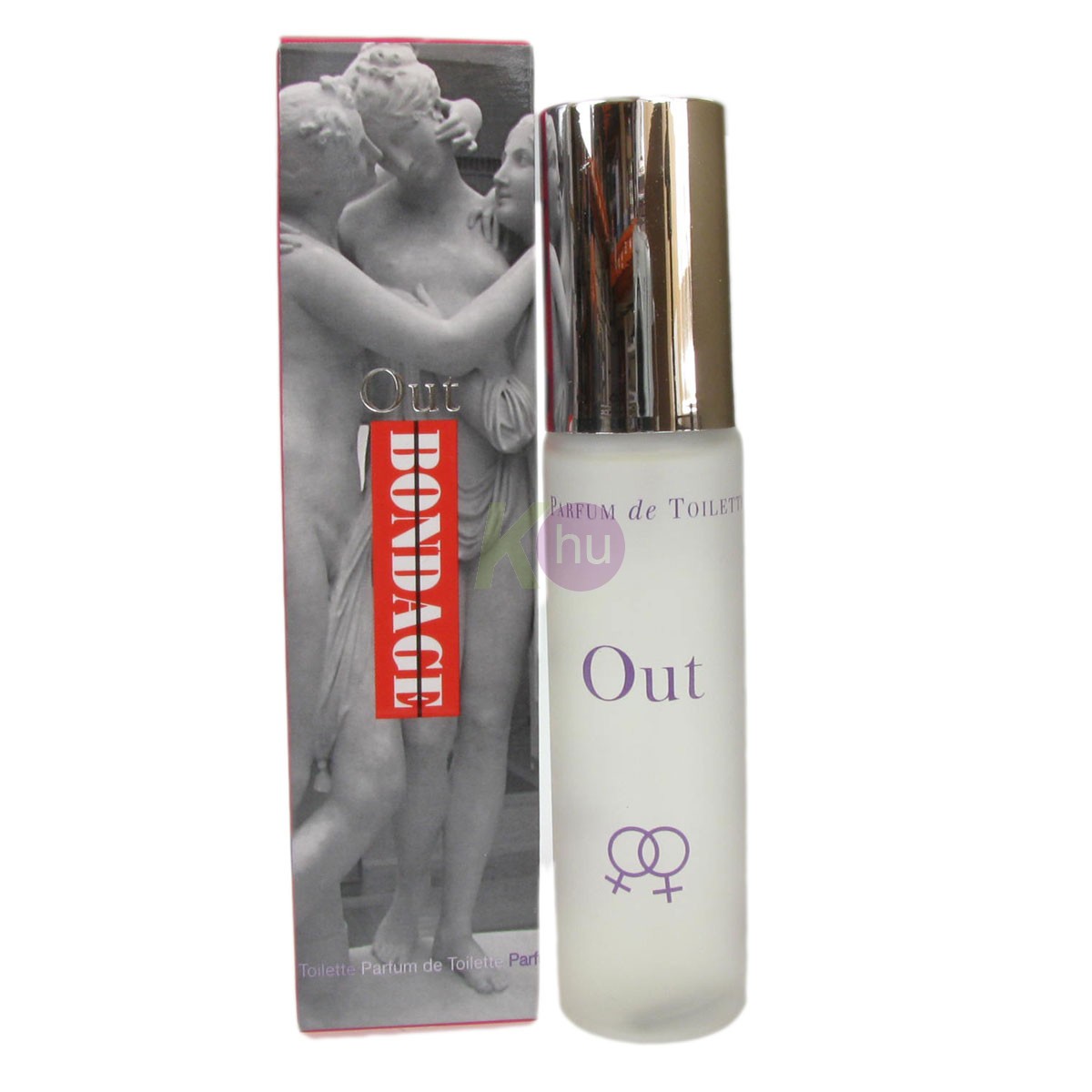 Bondage edt 50ml női out 18010008