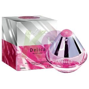 Alta Moda edt 100ml női delica 18010013